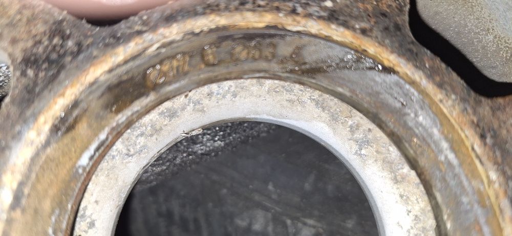 Джанти 4 броя без забележки