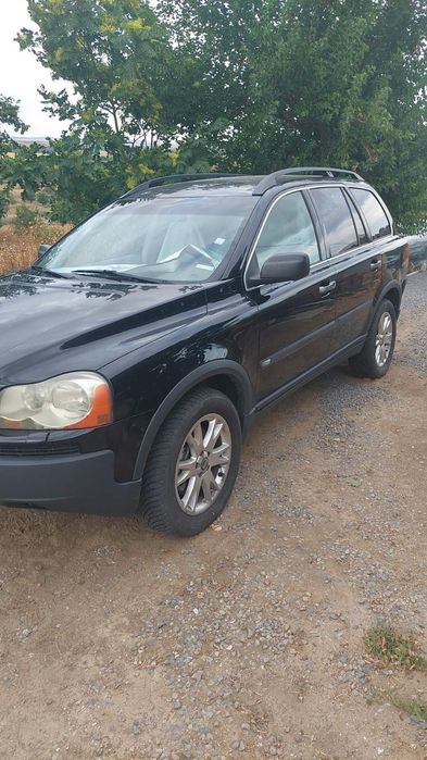 Volvo XC90 2.9T6