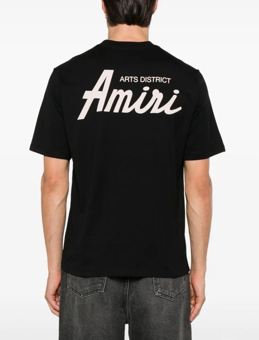 Tricou Amiri, Colectiile Noi, Calitate Premium, Bumbac 100 %