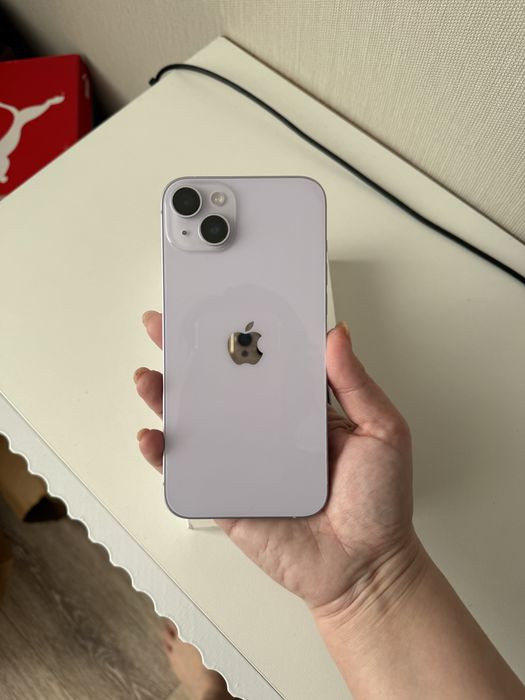 Продам IPhone 14 Plus