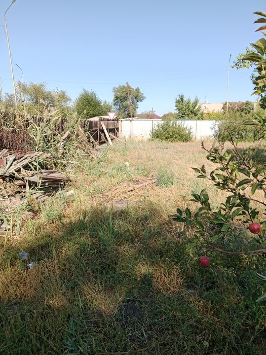 Продам участок 13 сот