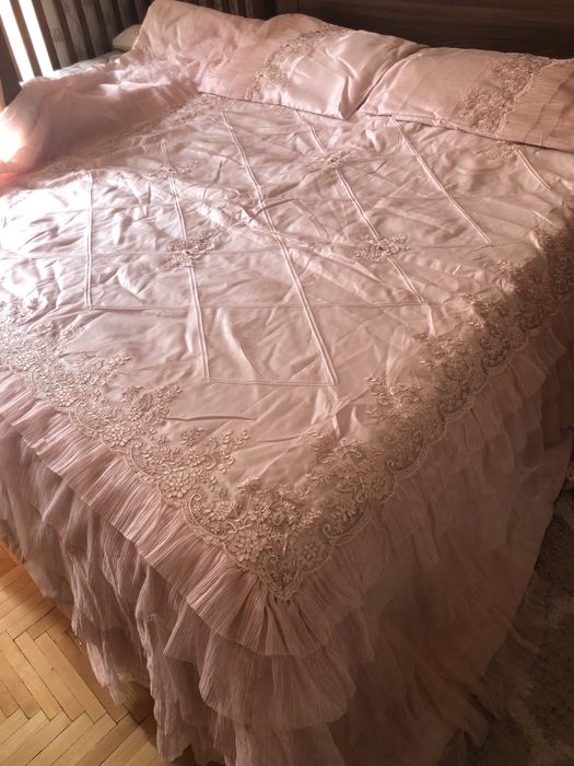 Покрывало Maison D’or Paris