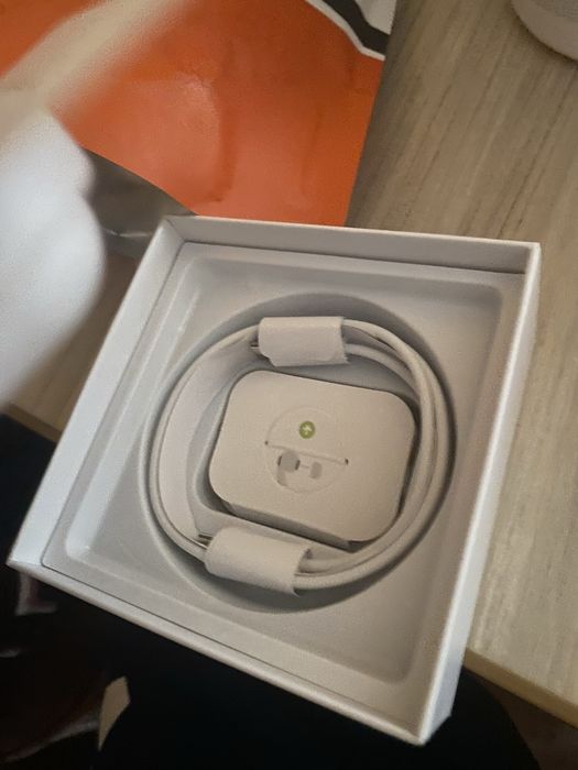 Casti air pods pro 2