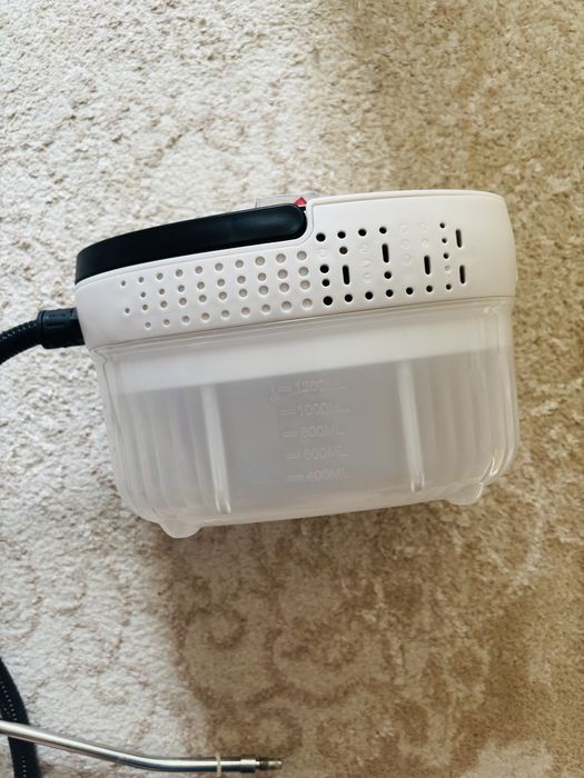 Пароочиститель Mywubao