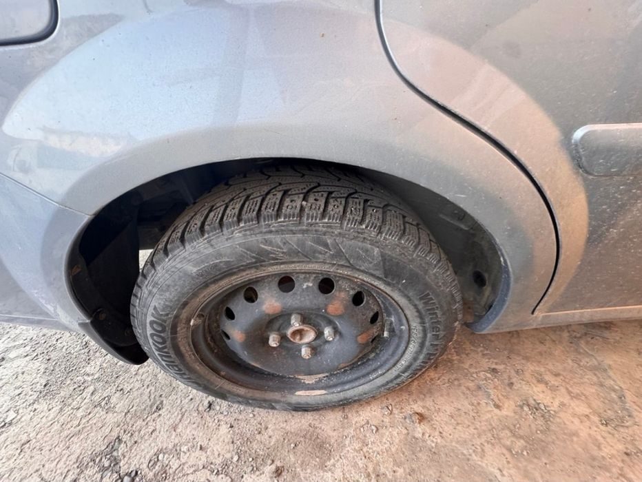 Chevrolet Gentra 2017