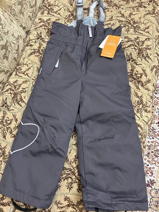 Продам полукомбинезон зимний