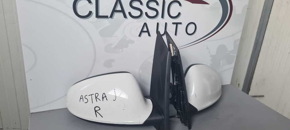 Огледала Opel Astra J 2011г.