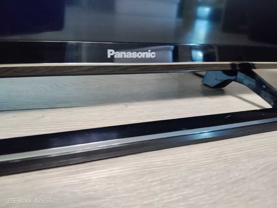 Смарт тв panasonic