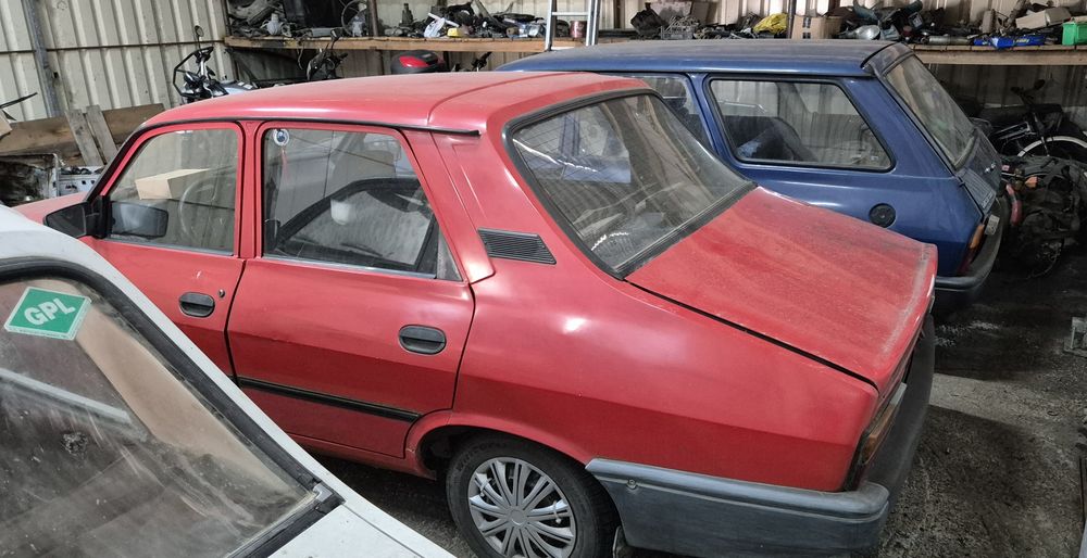 Autoturism Dacia 1310 1300
