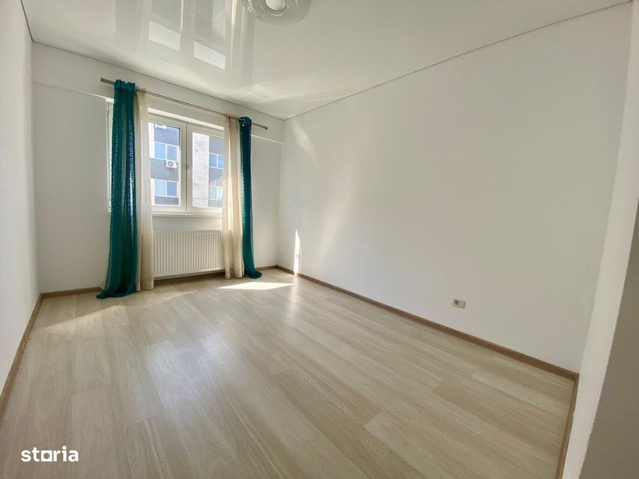 Apartament - 3 camere - 2 bai - Decomandat - Pollux Residence