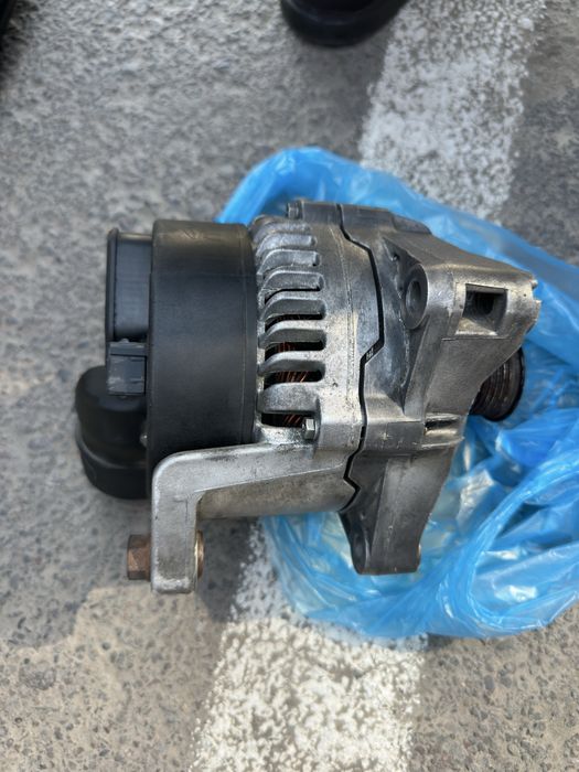 BMW generator M54