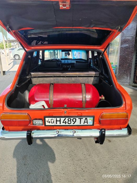 Срочни Москвич комби сотилади