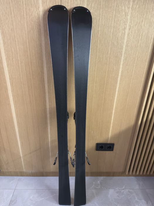 Völki Deacon Ltd 144см