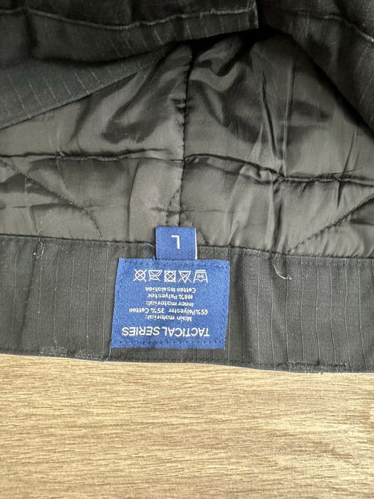 Продам зимний бушлат со штанами