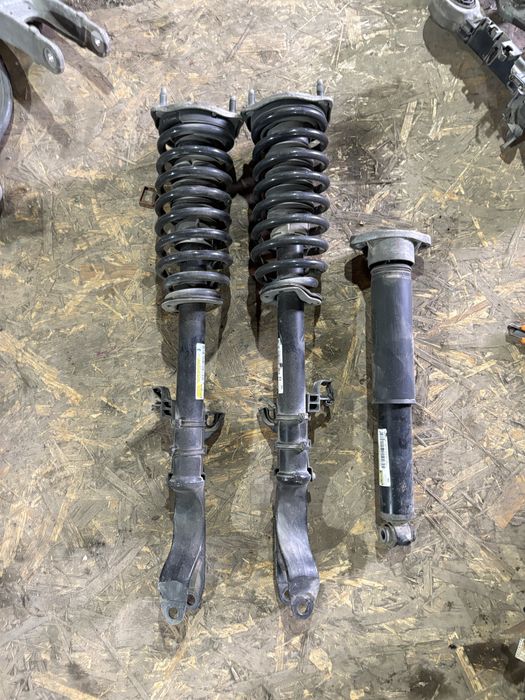 Mercedes w213 2.2cdi 194кс 4matic Комби Амортисьори Пружини