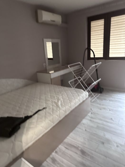 Дава се под наем Двустаен апартамент в Пловдив, Тракия - 60 кв.м за 448.8 € - Снимка #16