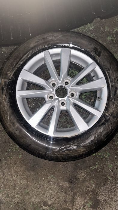 Диск на камри 70