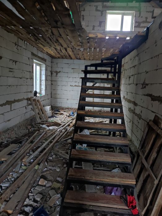 Продам дом в центре