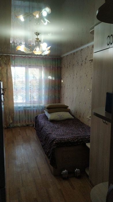 Продам 3-х комнатную квартиру