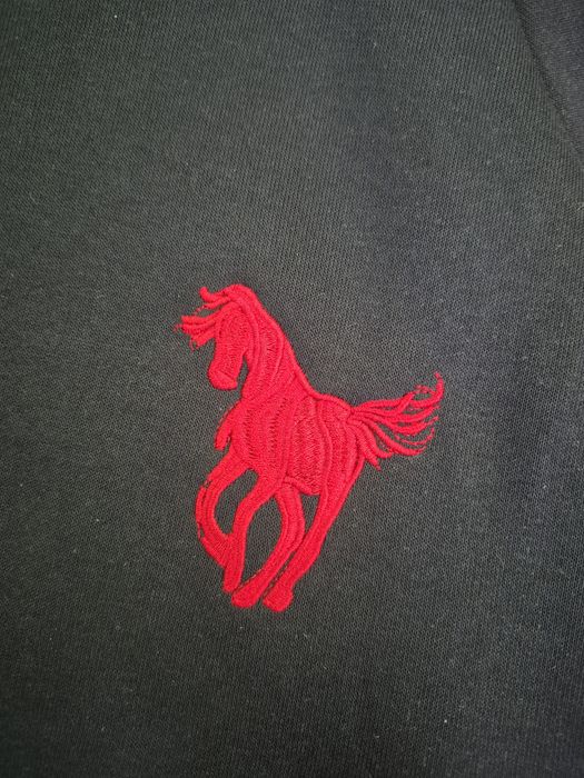 Зипка Ralph Lauren & Balenciaga