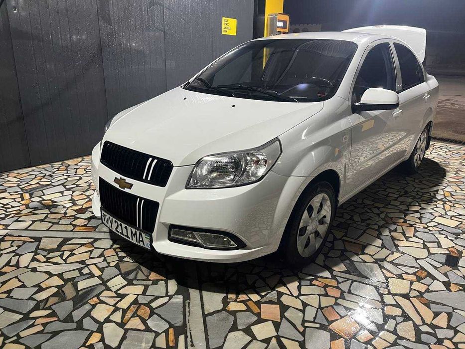 Nexia 3. 2020 yil. Holati yaxshi. Egadan