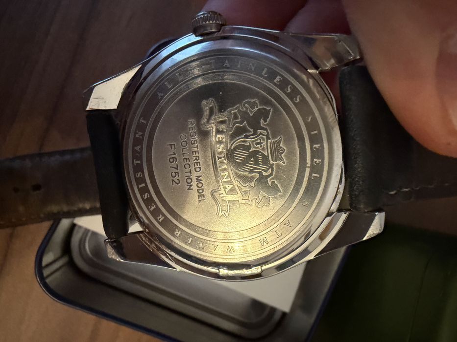 Ceas Festina Day Date