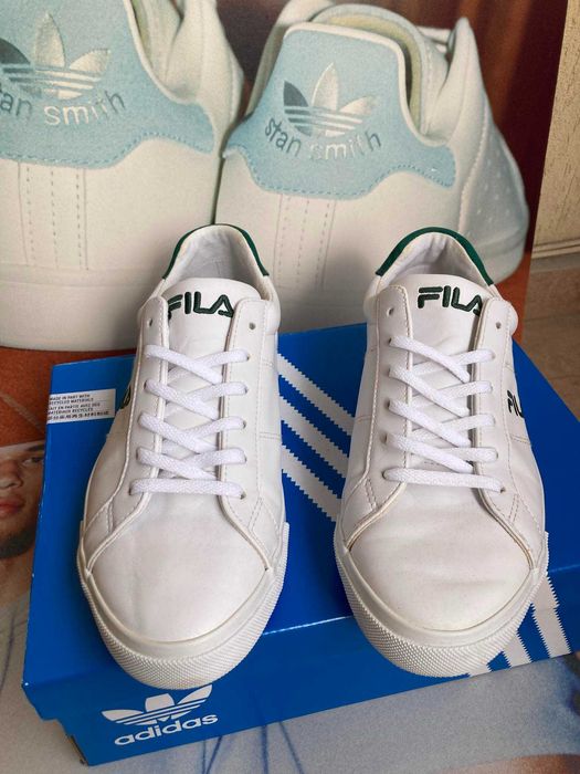 Обувки , кецове FILA