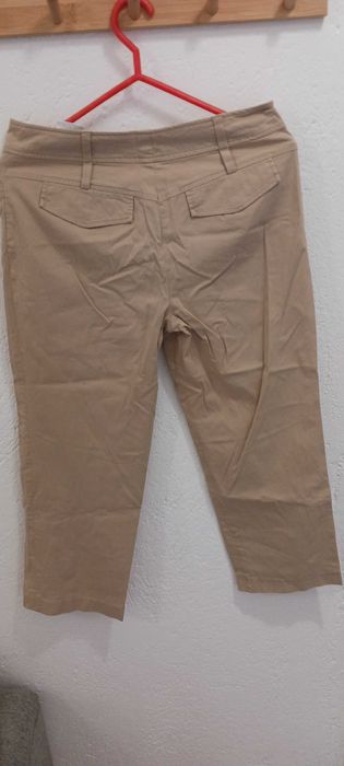 Дамски панталон Mango, Bershka р36,р-38