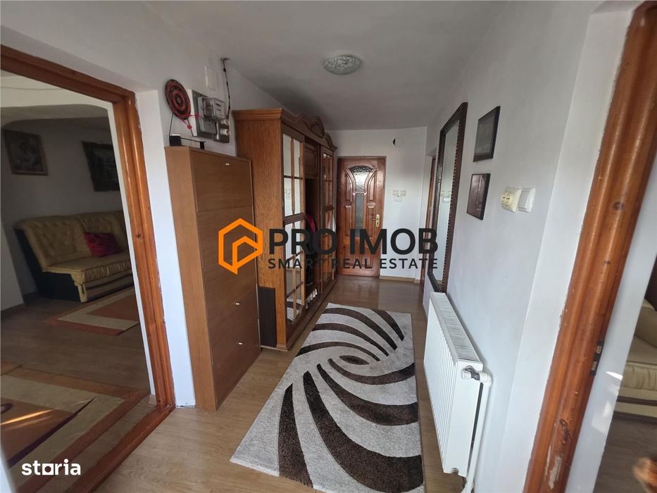 Casa tip parter cu spatiu comercial zona Brailei-Focsani