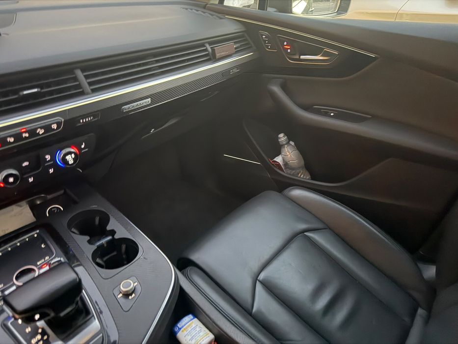 AUDI Q7 2016 — imagine 5