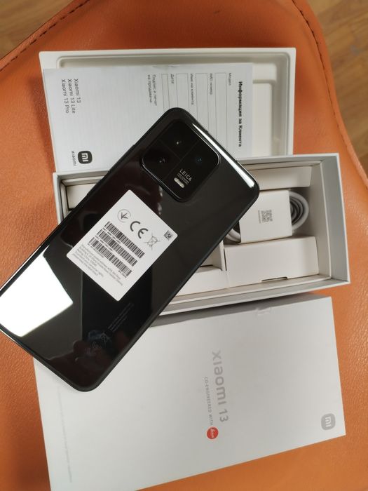 Xiaomi 13 256GB Нов