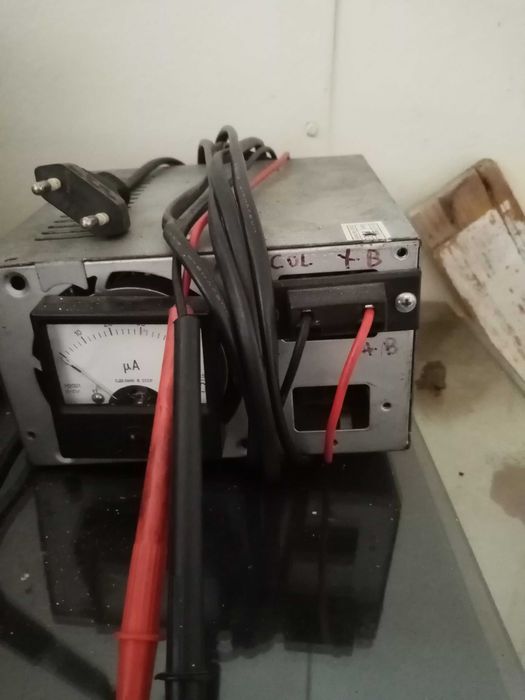 радио -телевизионна електронна апаратура