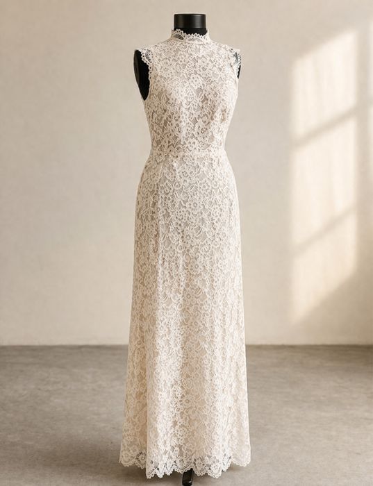 Rochie de mireasa/cununie