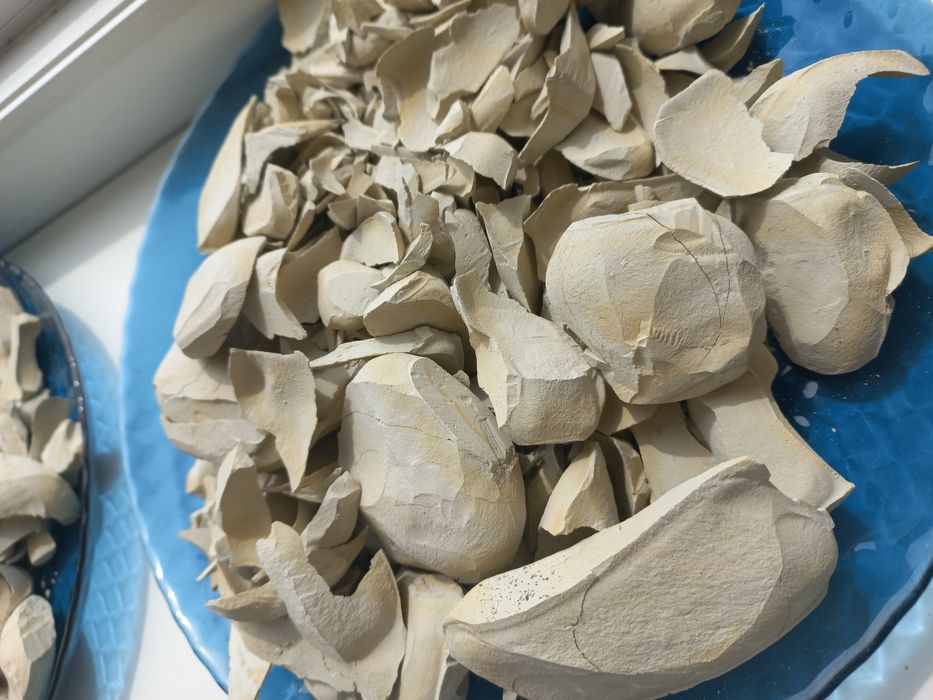 Уральская глина Астана