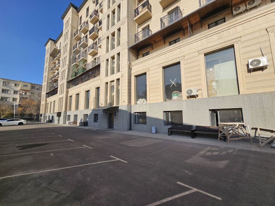 Сдам помещение Вдоль дороги 1-я линия, Мирзо-улугбекский рн ЧимганAk90