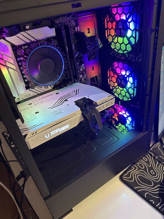 Rtx 3070.