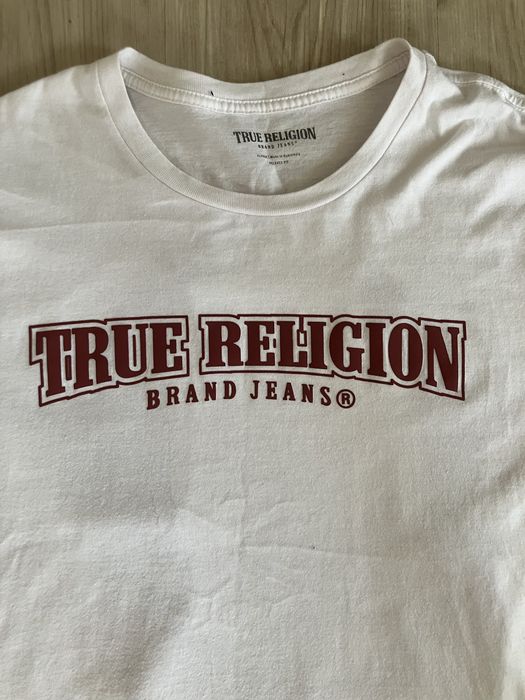 True Religion.