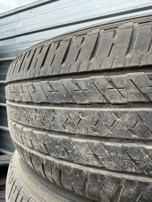 Шины bridgestone 235 55 R20