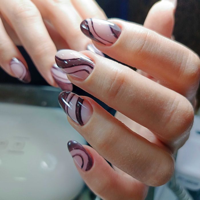 Твои идеальные ногти с любовью и стилем