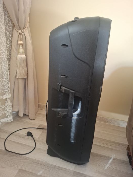 Караоке двойна тонколона PS212H AntX