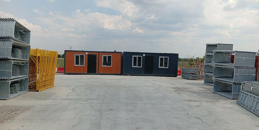 Контейнери офис 3000евро