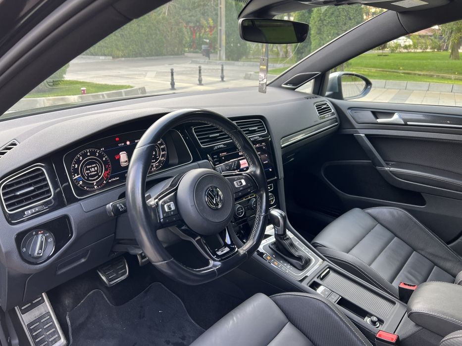 golf 7.5r 2020 stage 2