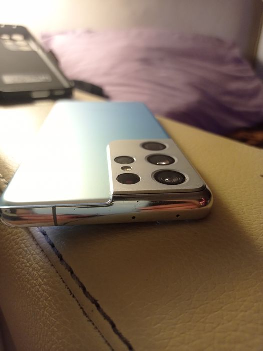 Samsung Galaxy S21 Ultra 5G 512/16 RAM