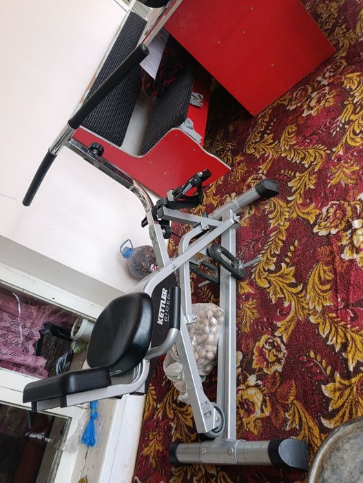 Продается тренажер  Kettler