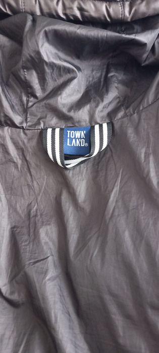 Geaca Town Land(Unisex)