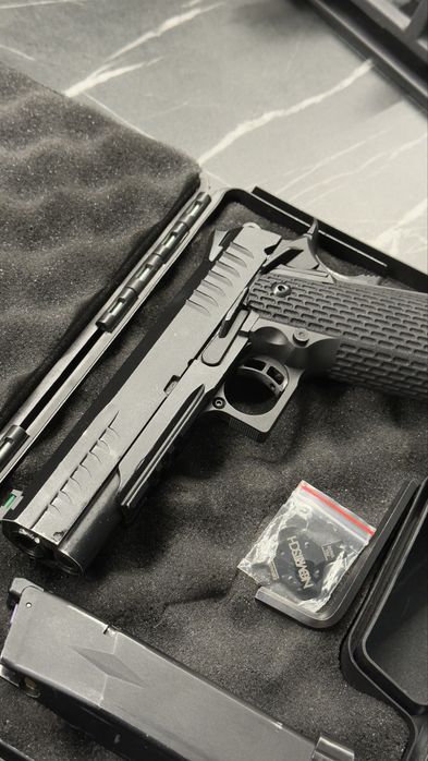Novritsch SSP1 pistol airsoft
