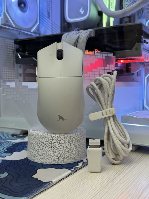 Игровая мышка Darmoshark m3