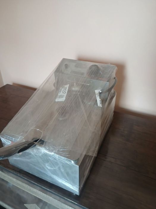 Fasfut uchun kamplekt sotiladi
