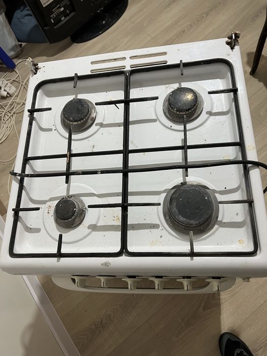 Газовая плита Beko