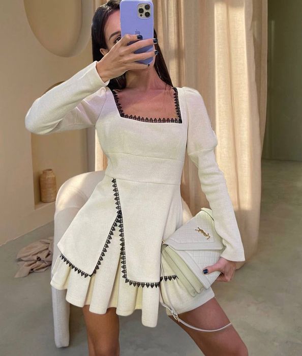 Костюм 2ка юбка/кофта